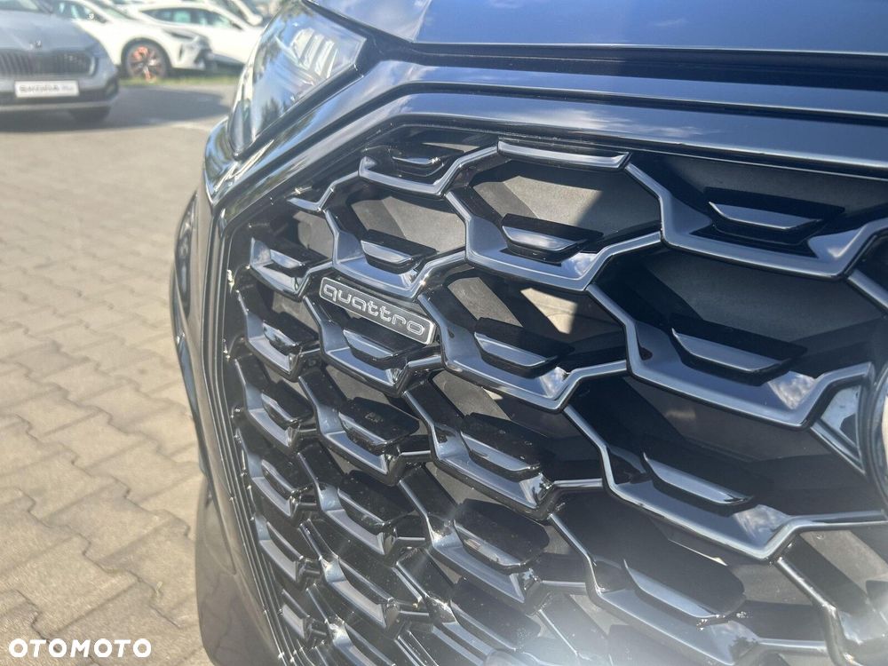 Audi Q5 Sportback - 11