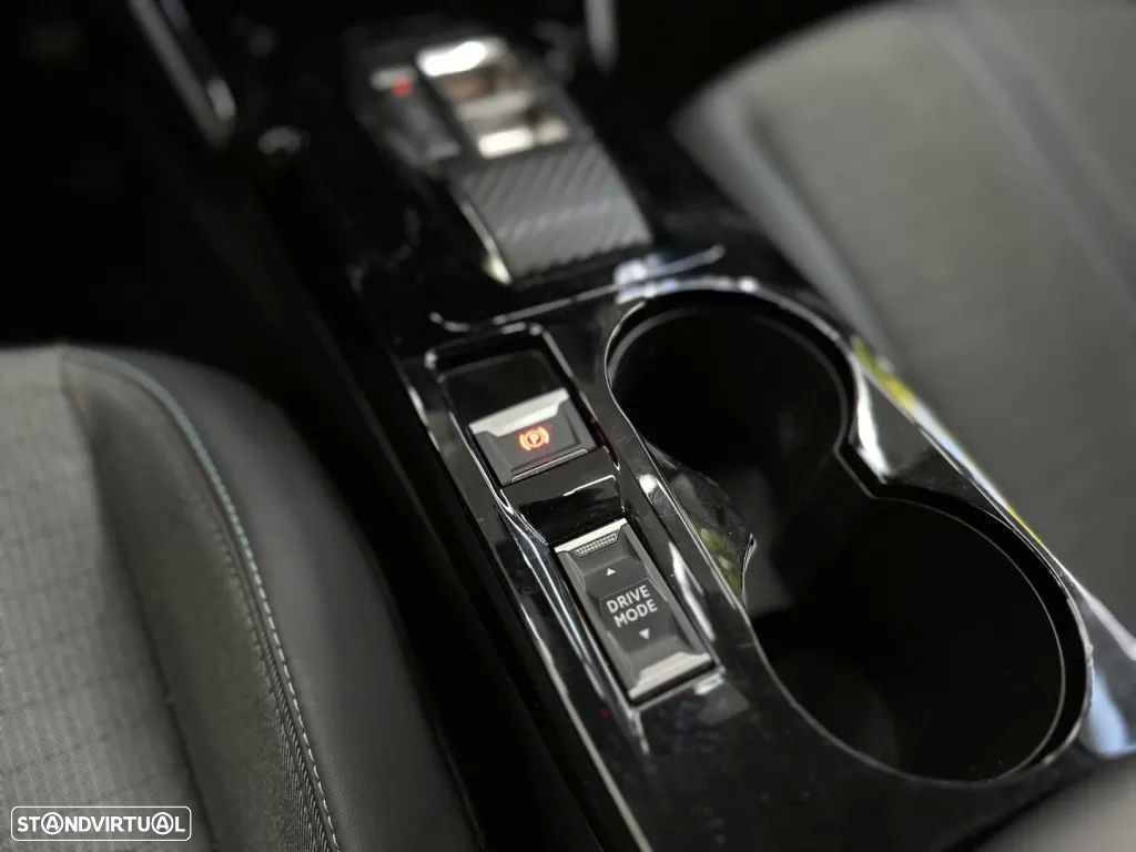 Peugeot e-208 50 kWh Allure - 22