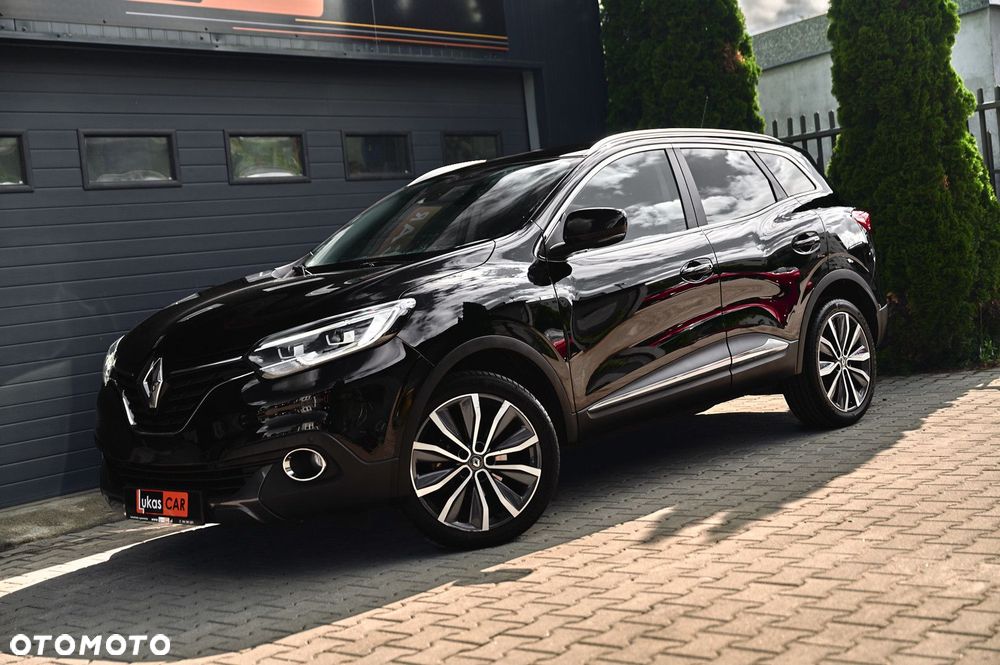 Renault Kadjar - 12