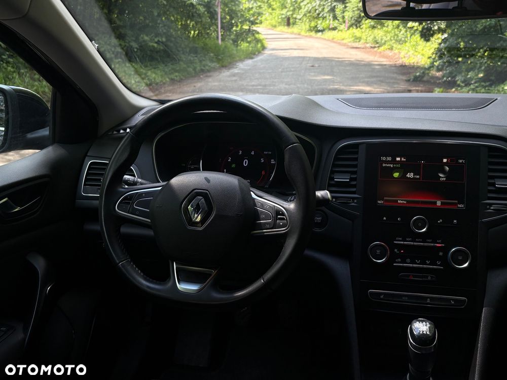 Renault Megane - 31