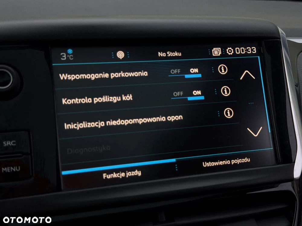 Peugeot 208 - 27
