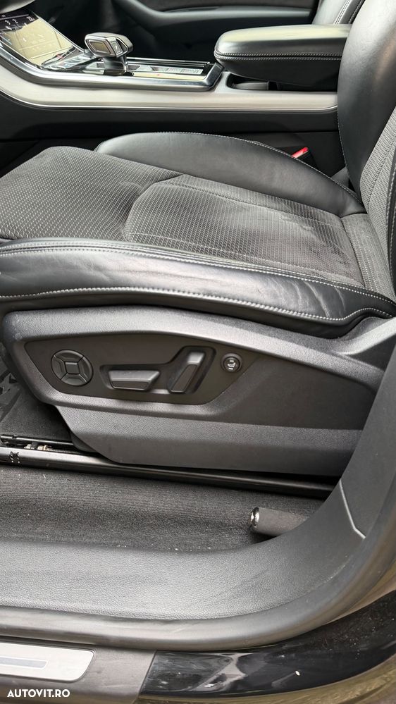 Audi Q8 50 TDI quattro Tiptronic - 8