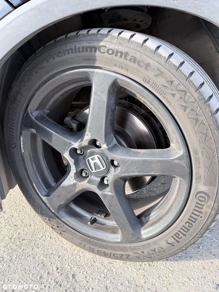 Honda Civic 1.8 Comfort - 16