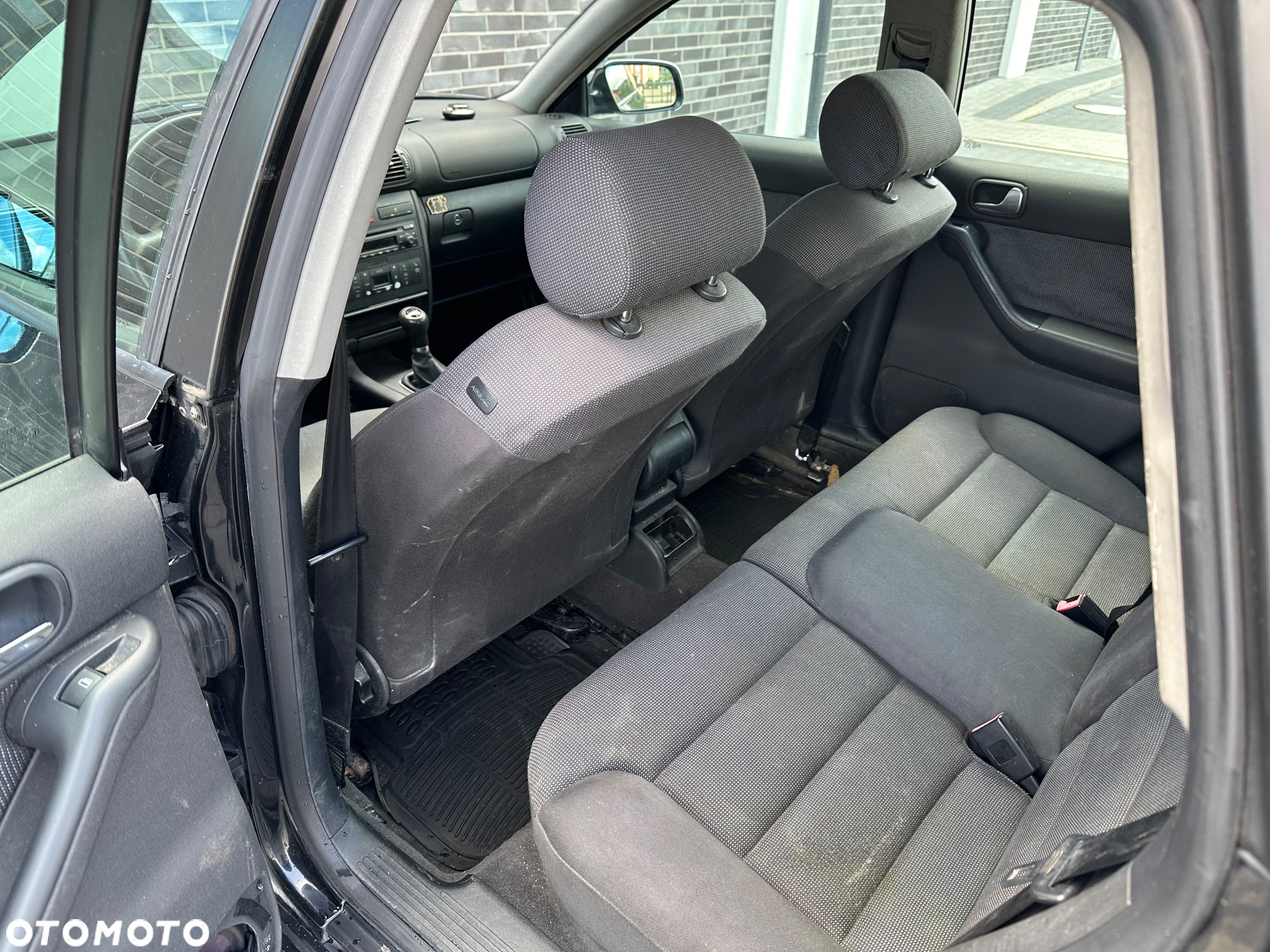 Audi A3 1.6 Attraction - 8