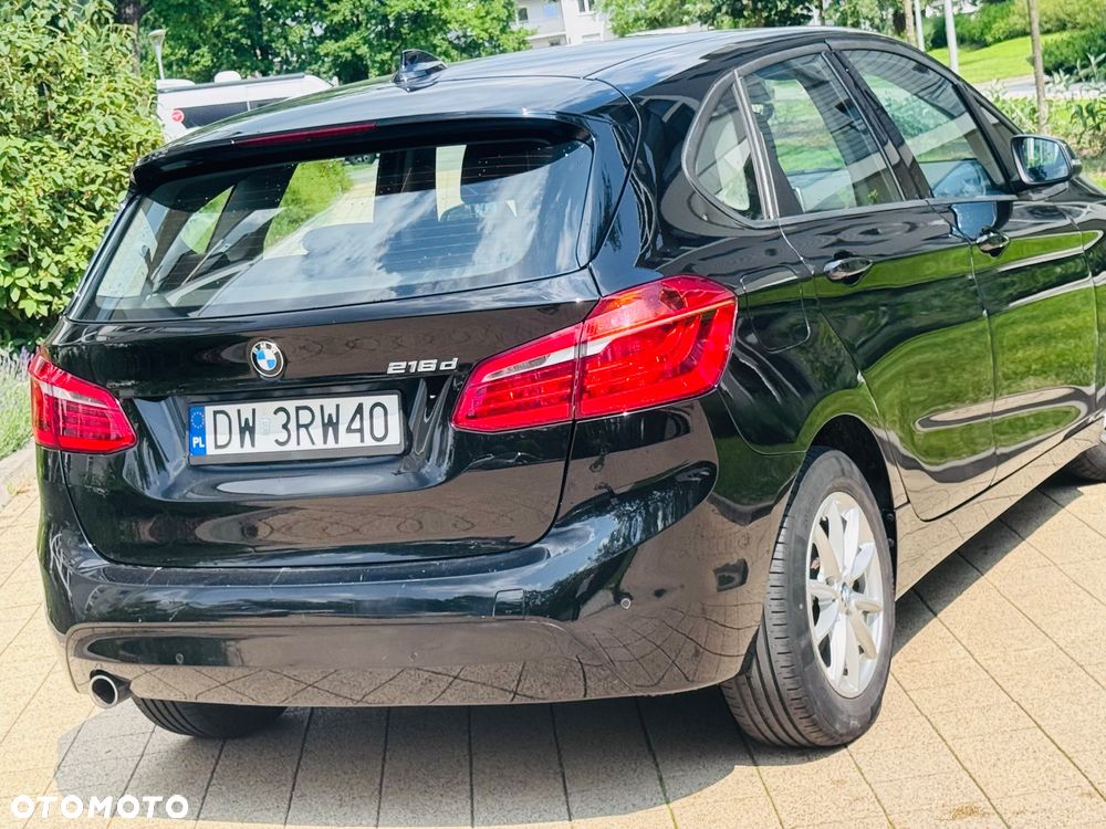 BMW Seria 2 - 13