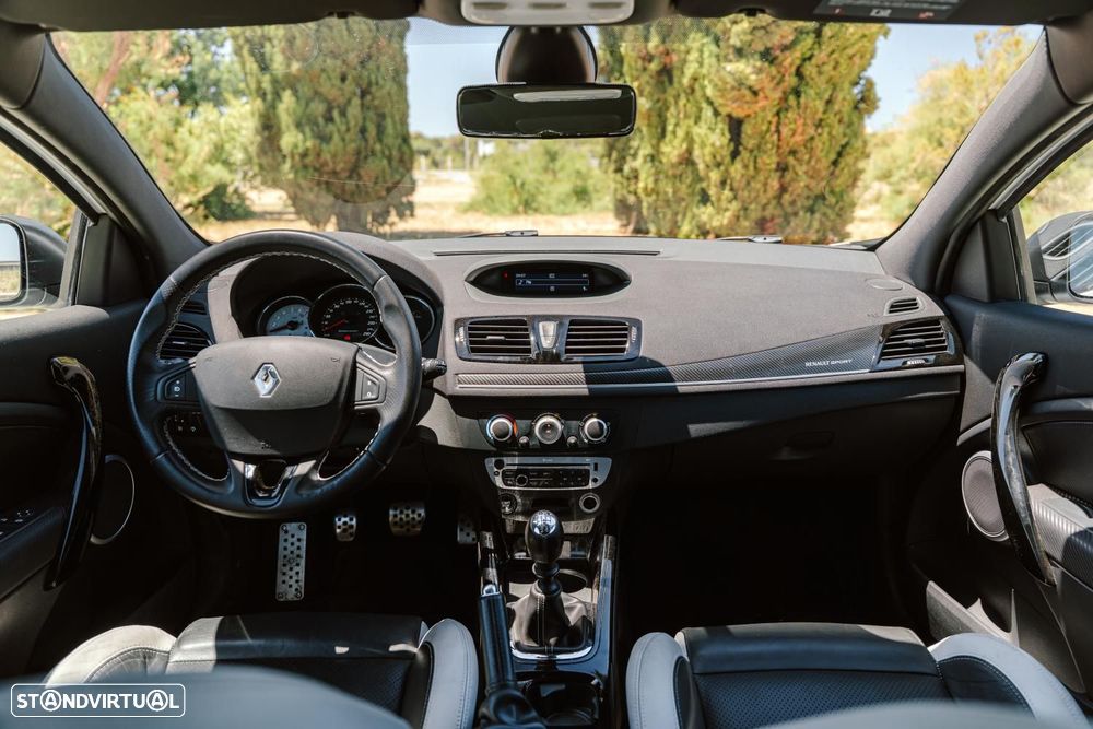 Renault Mégane Coupe - 28