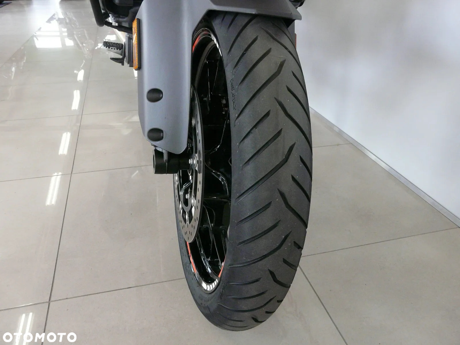 KTM Adventure - 6