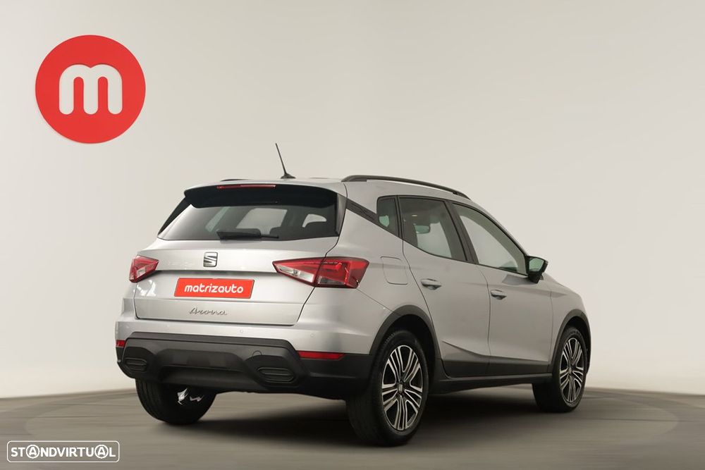 SEAT Arona 1.0 TSI Style - 4