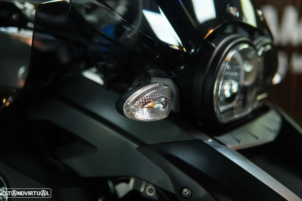 BMW R 1200 GS Adventure - 35