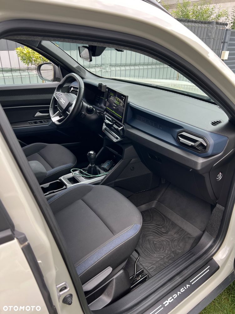 Dacia Duster 1.0 TCe Journey - 17