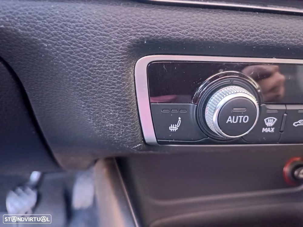 Audi A3 Sportback 1.6 TDI Sport - 22