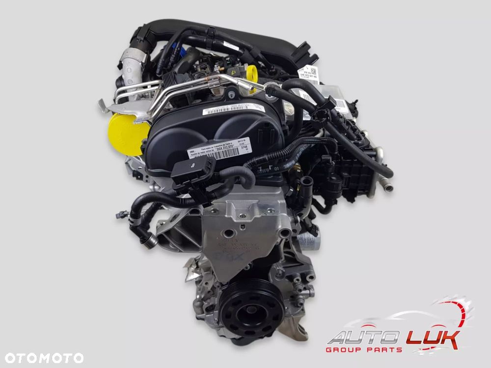 NOWY Silnik DGX 1.4 TSI 150KM Volkswagen Jetta VII Golf VII - 1