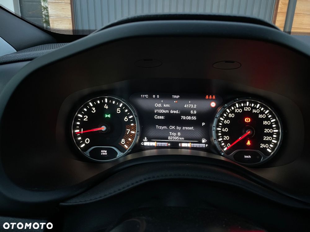 Jeep Renegade 1.3 GSE T4 Turbo Limited FWD S&S - 23