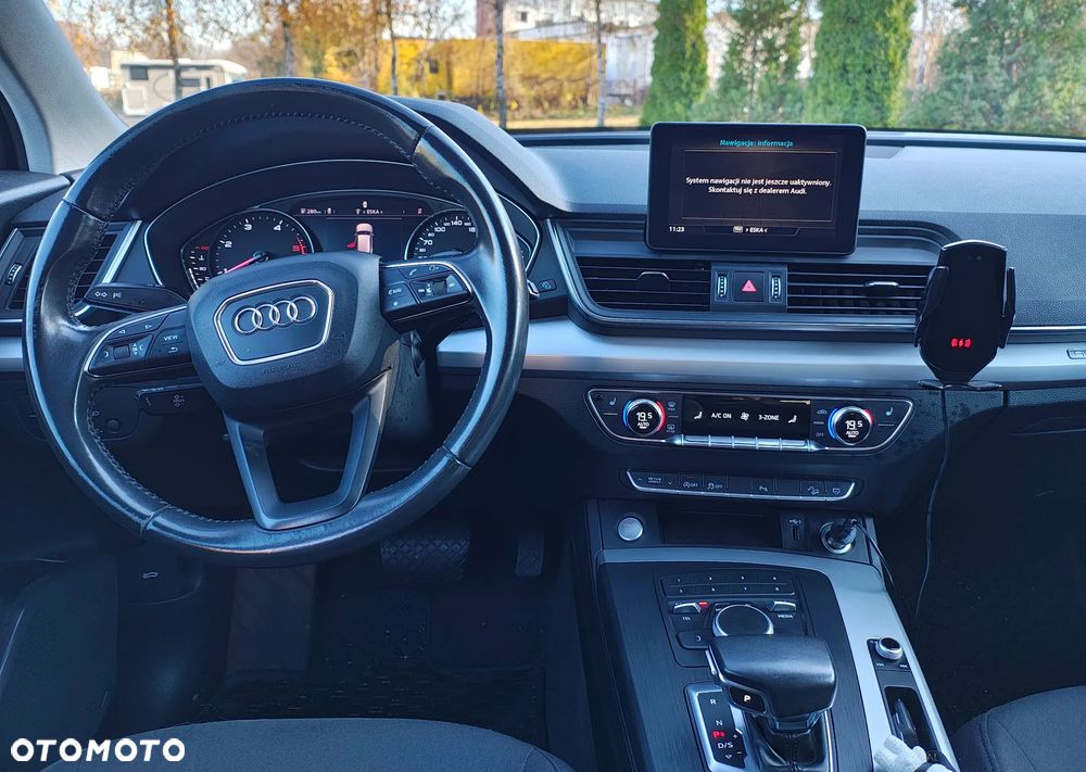 Audi Q5 35 TDI Quattro S tronic - 26