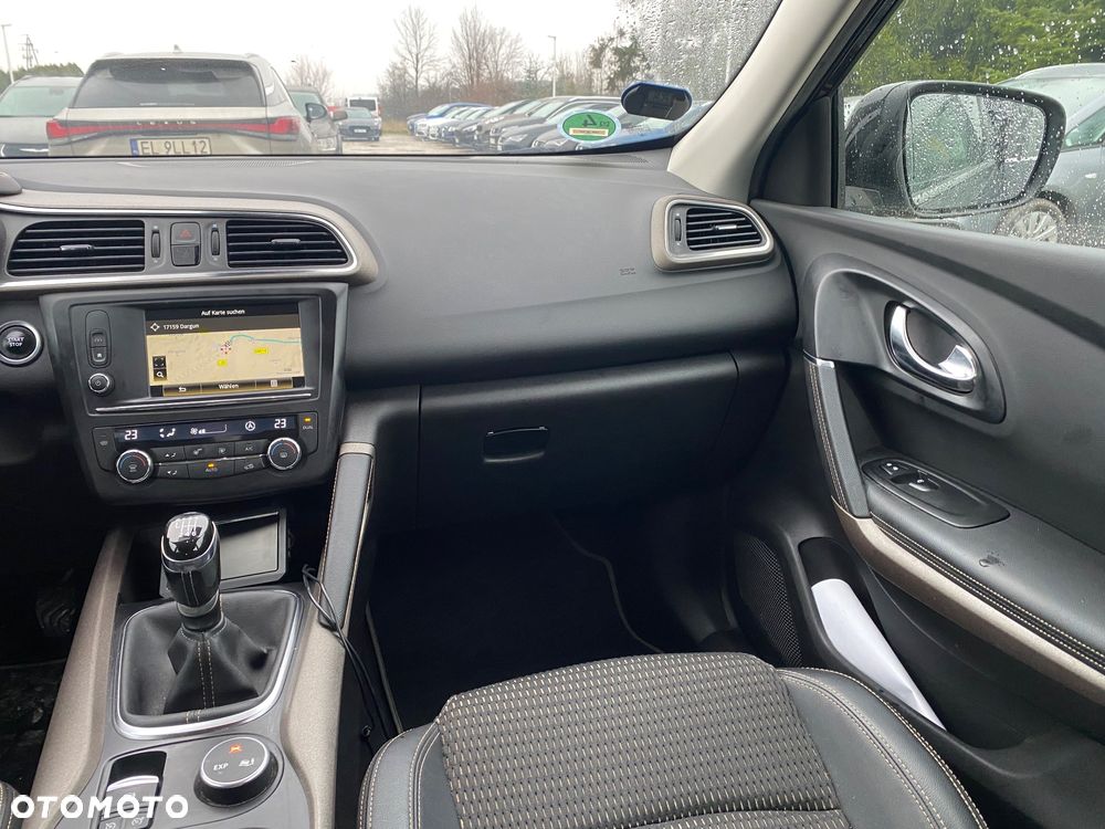 Renault Kadjar Energy TCe 165 XMOD - 32