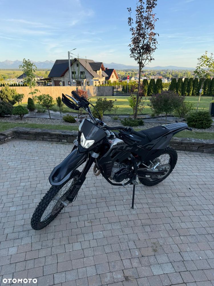 Sherco Inny - 1