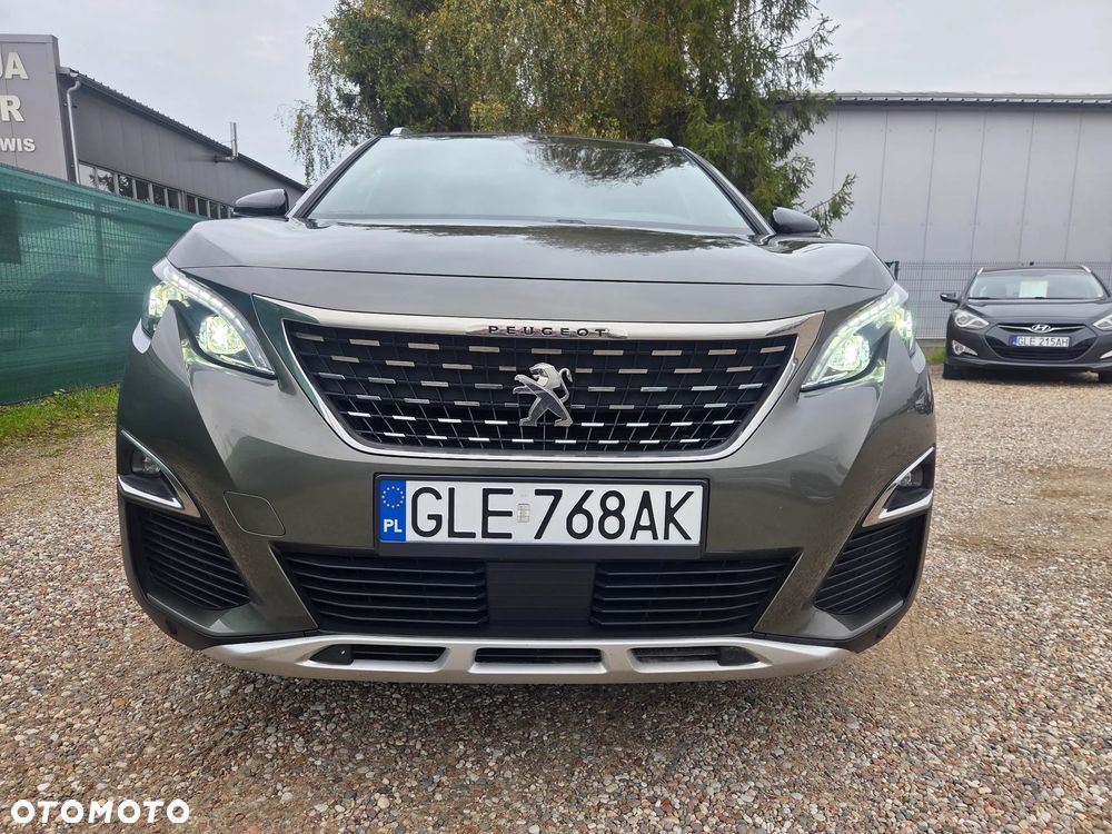 Peugeot 3008 - 14