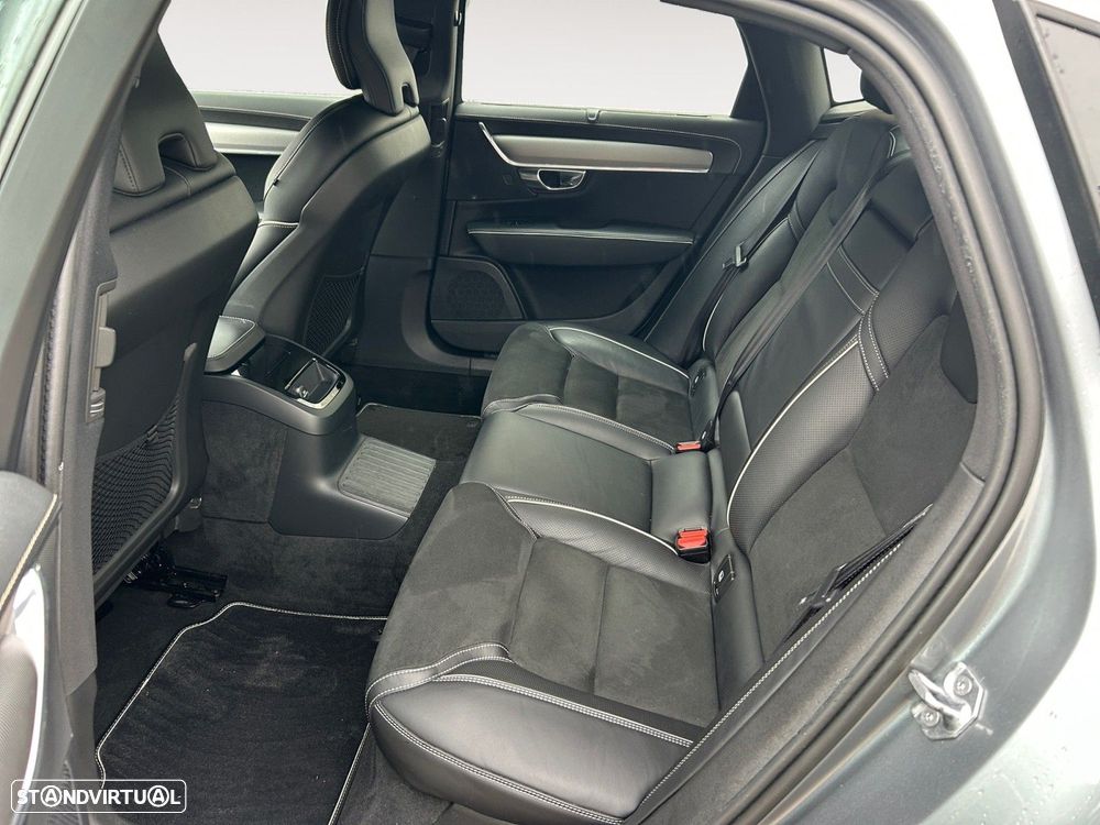 Volvo S90 2.0 T8 PHEV R-Design AWD - 13