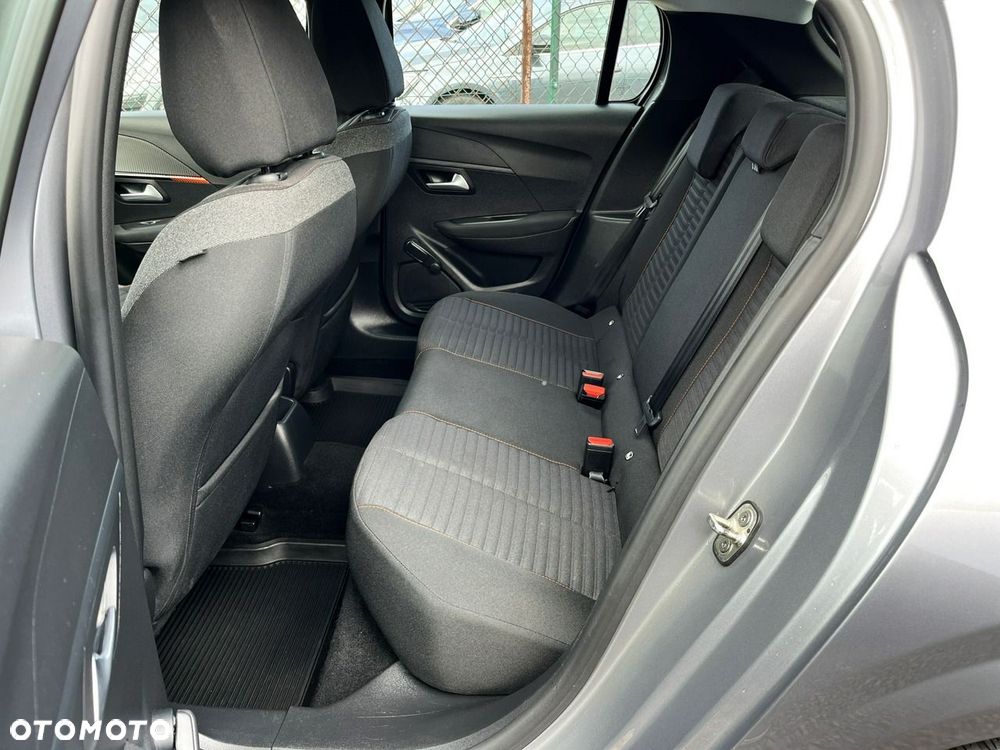 Peugeot 208 1.2 PureTech Active S&S - 30