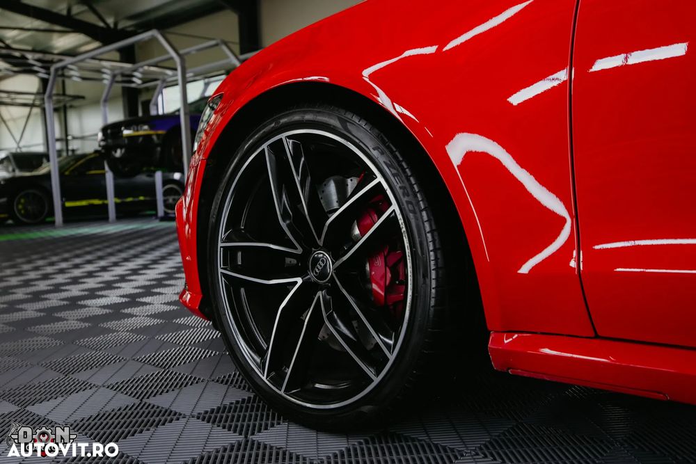 Audi RS6 4.0 TFSI Tiptronic - 3