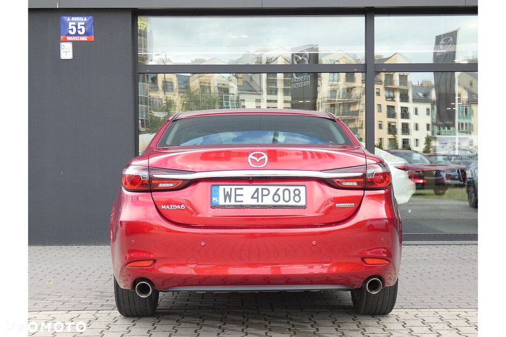 Mazda 6 2.0 SKYJoy - 3
