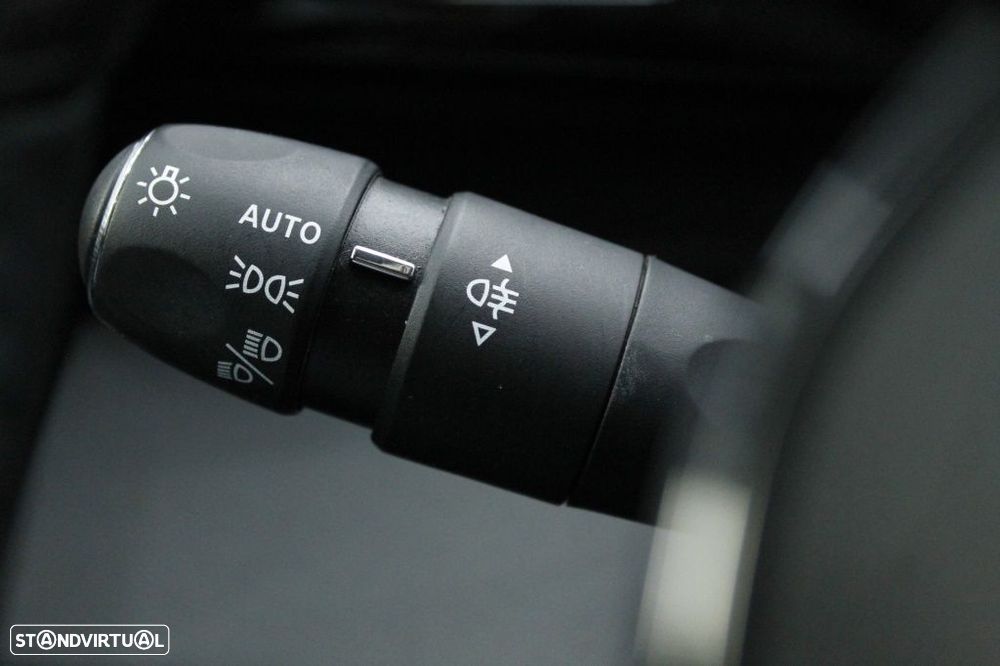 Peugeot 308 SW 1.2 Hybrid Style e-DCS6 - 25