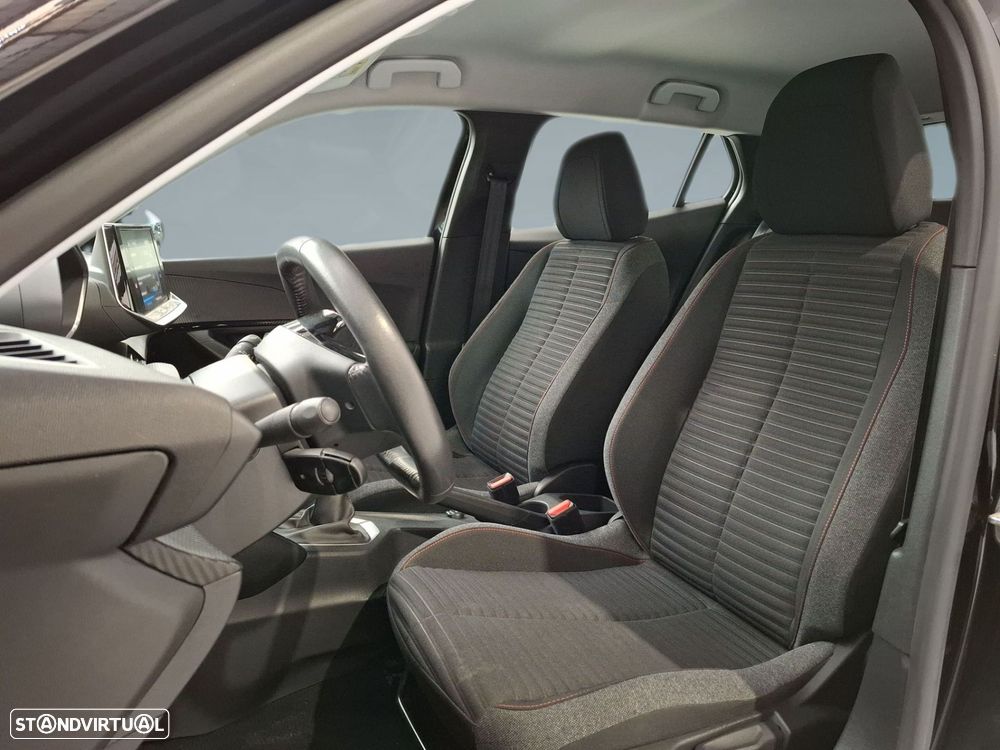 Peugeot 2008 1.2 PureTech Active Pack - 11