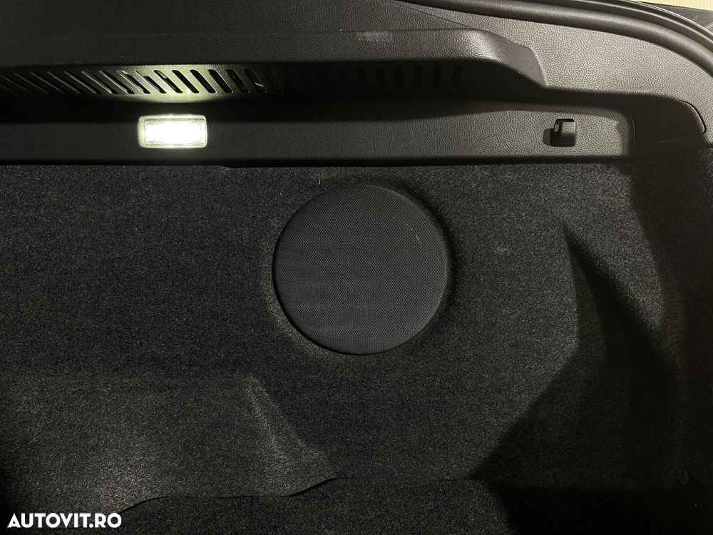 Ford Mondeo 2.0 TDCi Start-Stopp PowerShift-Aut Vignale - 31