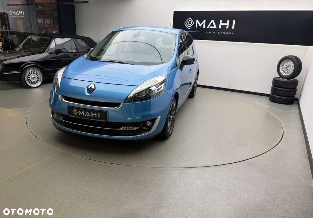 Renault Scenic TCe 130 Bose Edition - 5