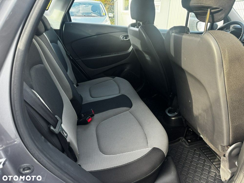 Renault Captur 0.9 Energy TCe Alize - 14