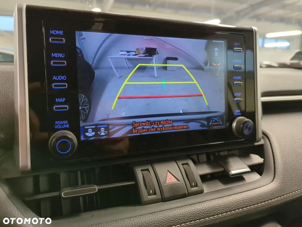 Toyota RAV4 2.0 Comfort 4x4 MS - 8