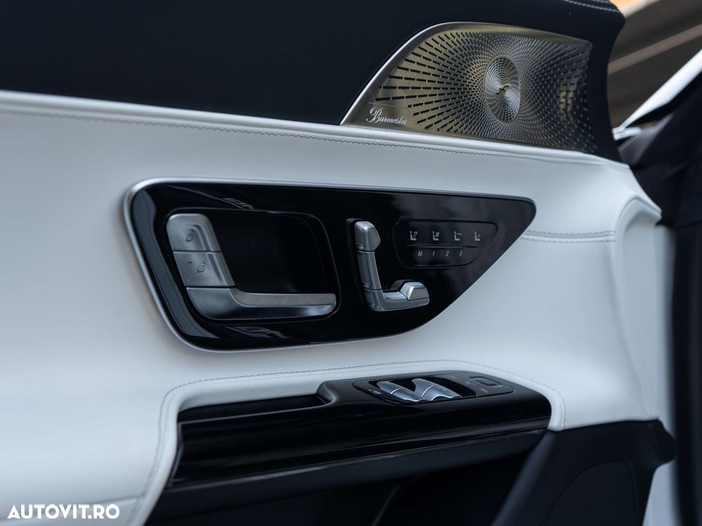 Mercedes-Benz SL 43 AMG Speedshift MCT 9G - 34
