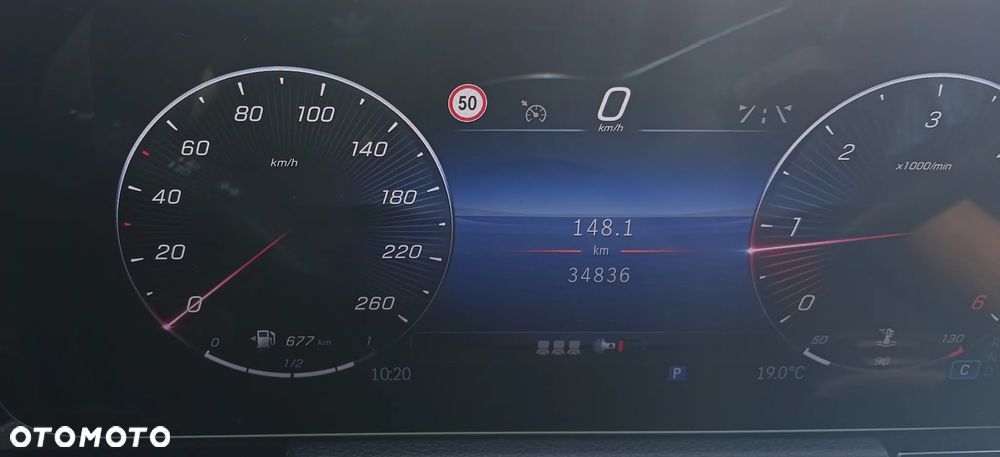 Mercedes-Benz Klasa B 200 d Progressive 8G-DCT - 17