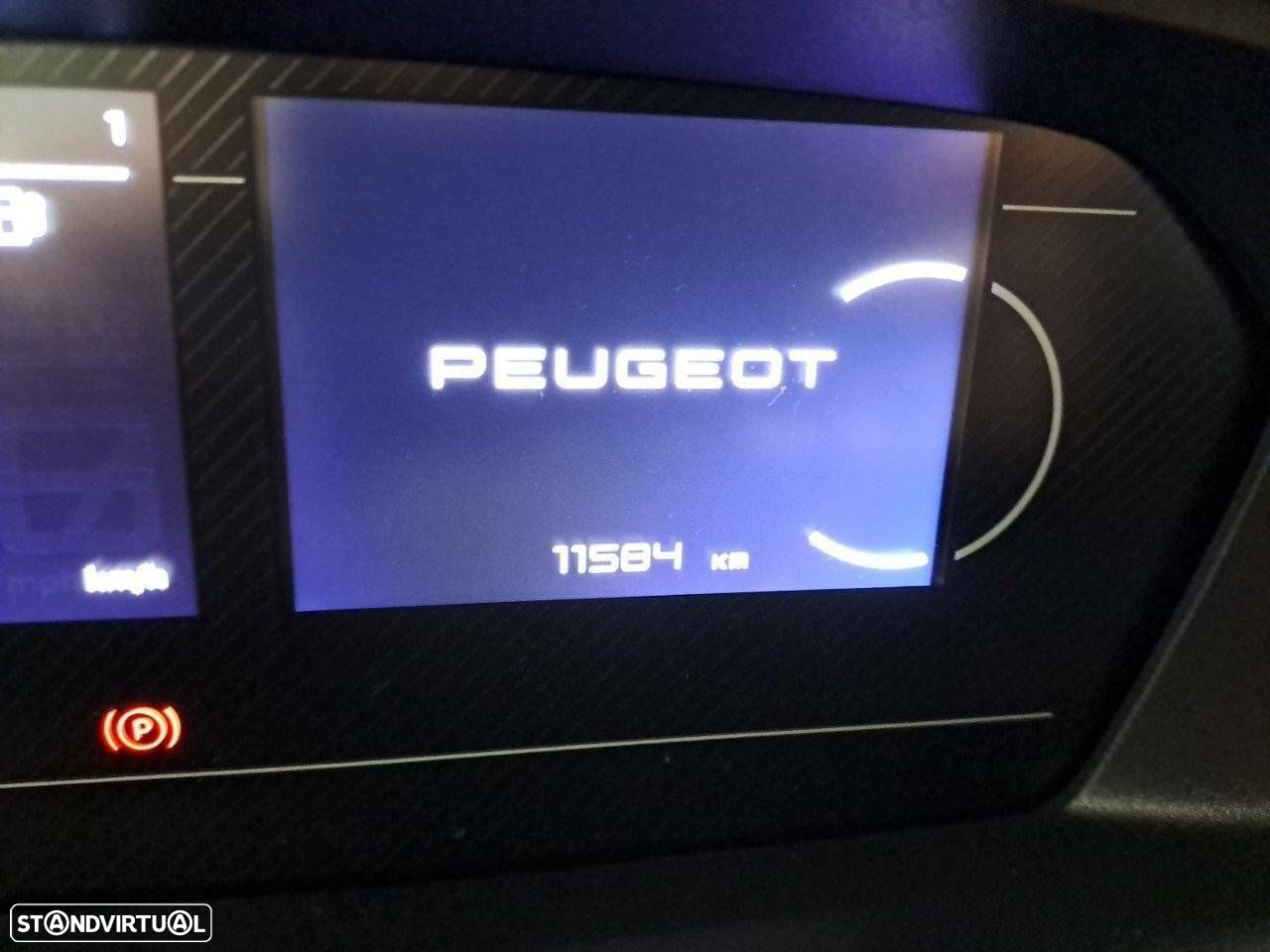 Peugeot Partner 1.5 BlueHDi 100cv Standard - 13