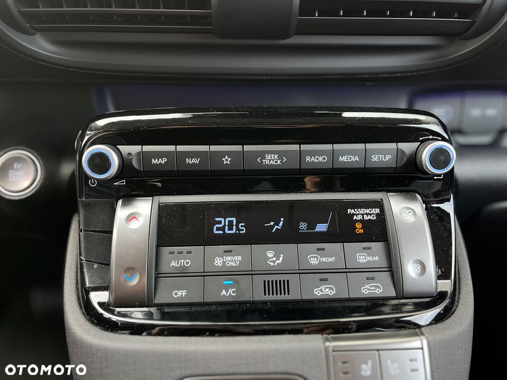 Hyundai Inster 49kWh Smart - 13