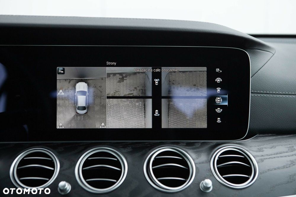 Mercedes-Benz Klasa E - 39