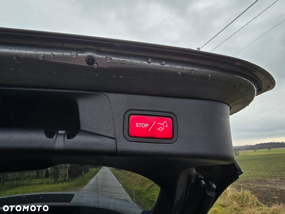 Mercedes-Benz Klasa B 180 d 7G-DCT Style - 20