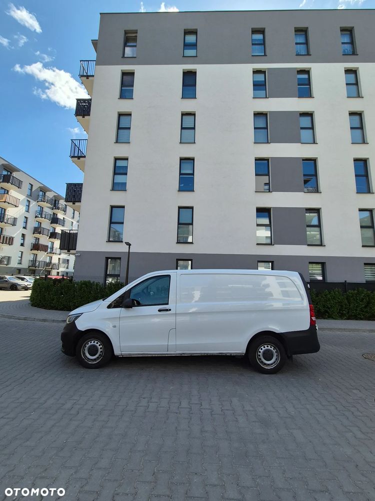 Mercedes-Benz Vito - 14