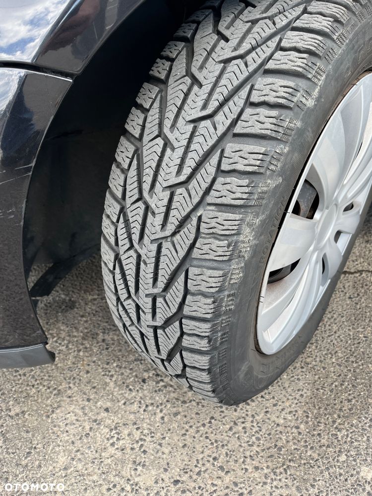 Volkswagen Golf 1.9 TDI 4Mot Comfortline - 12