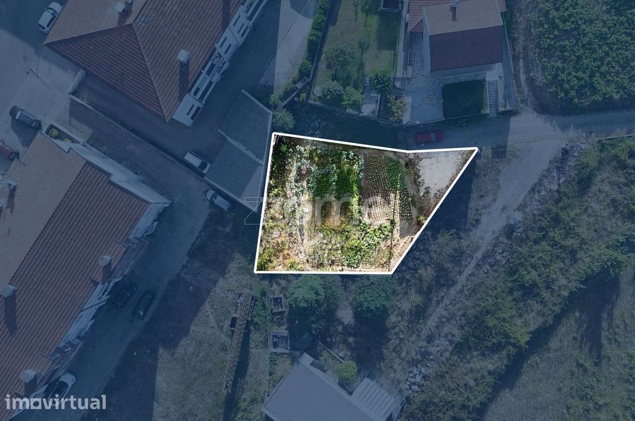Terreno para Construção, Fafe - Grande imagem: 3/11