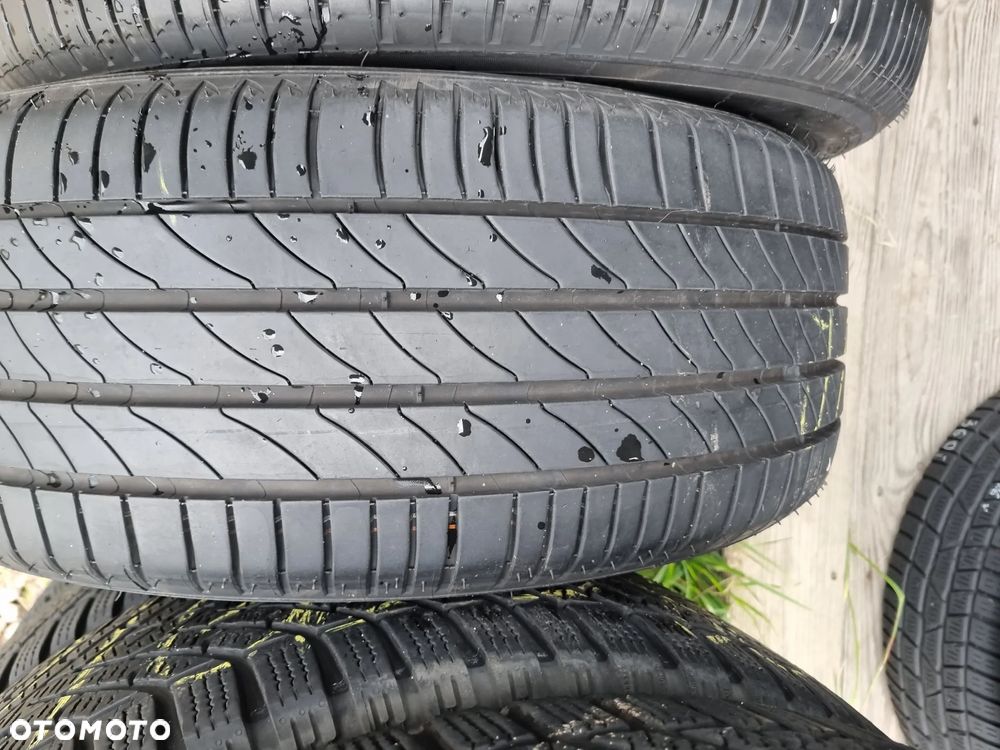 Opony Michelin Primacy 3 ST 215/50ZR17 91W 2022r.4x7,5mm super sta2 - 5