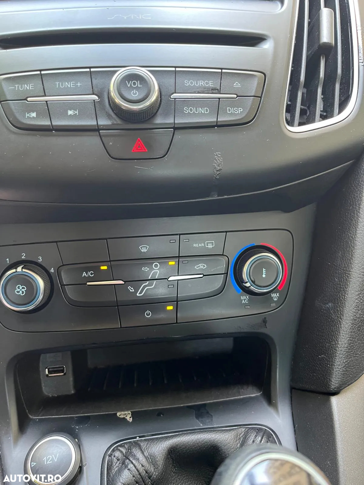 Ford Focus - 4