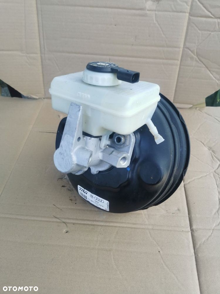 Serwo pompa hamulca Audi A4 B8 A5 8T 8K0612103K