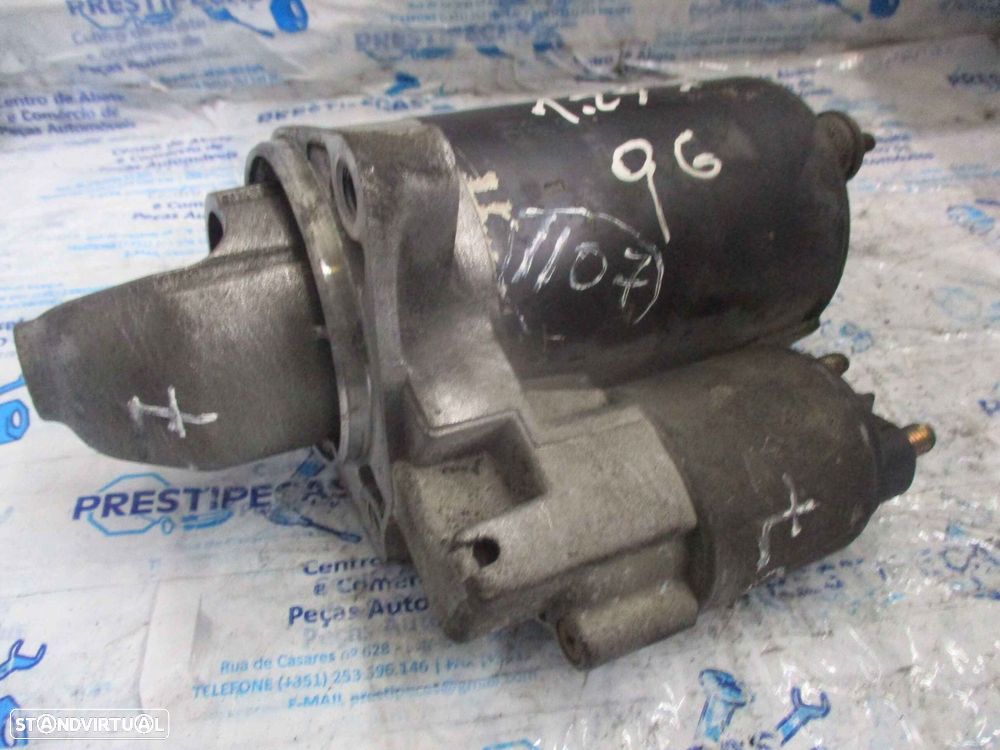Motor De Arranque 1005821779   0001113010    FORD FIESTA 1996 1.25I FORD FIESTA 4 1998 1.25I 75CV 0P - 4