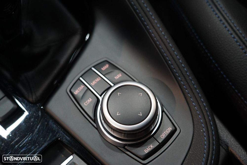BMW X2 16 d sDrive Auto Pack M - 19