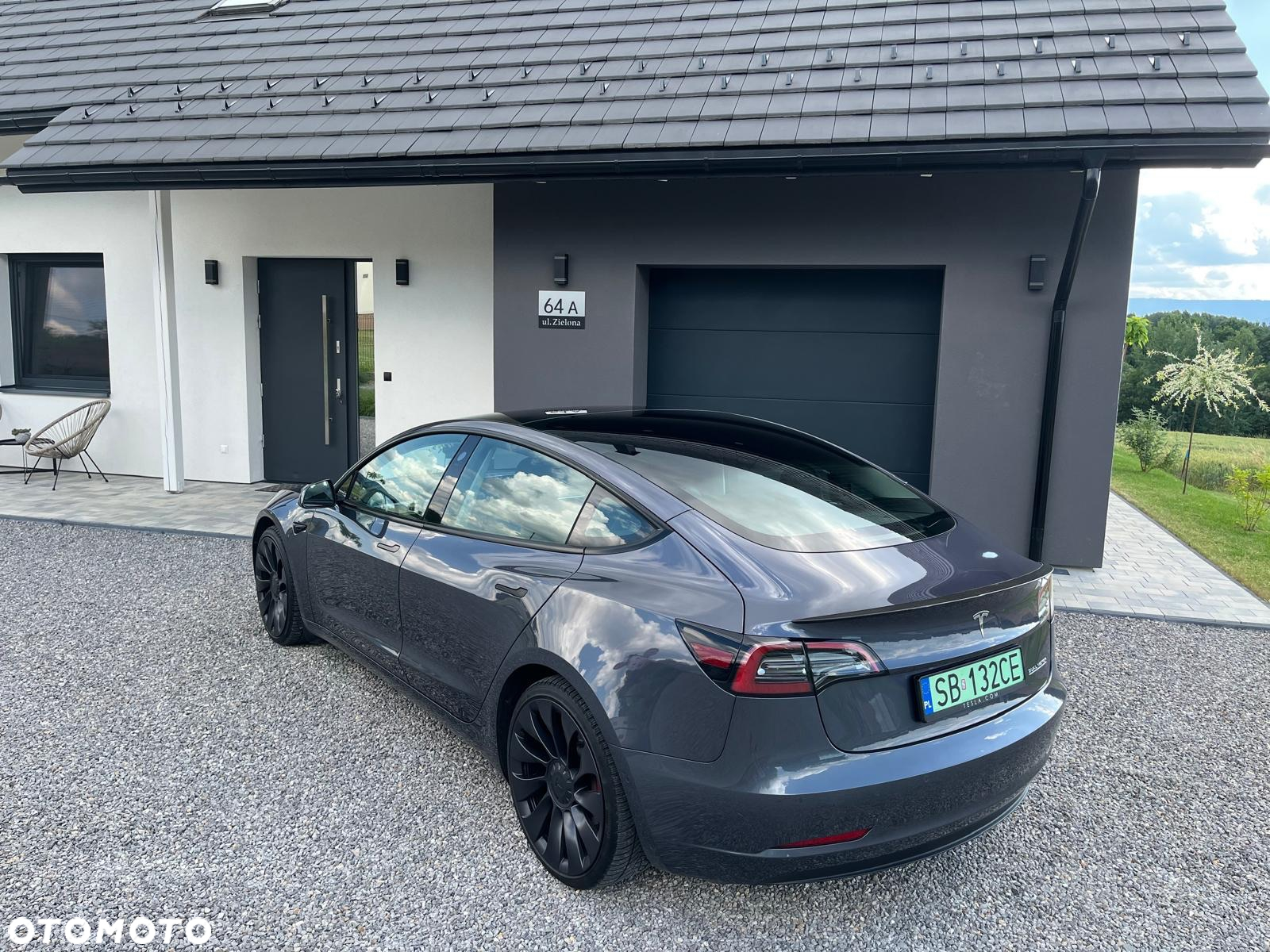 Tesla Model 3 Performance AWD - 16