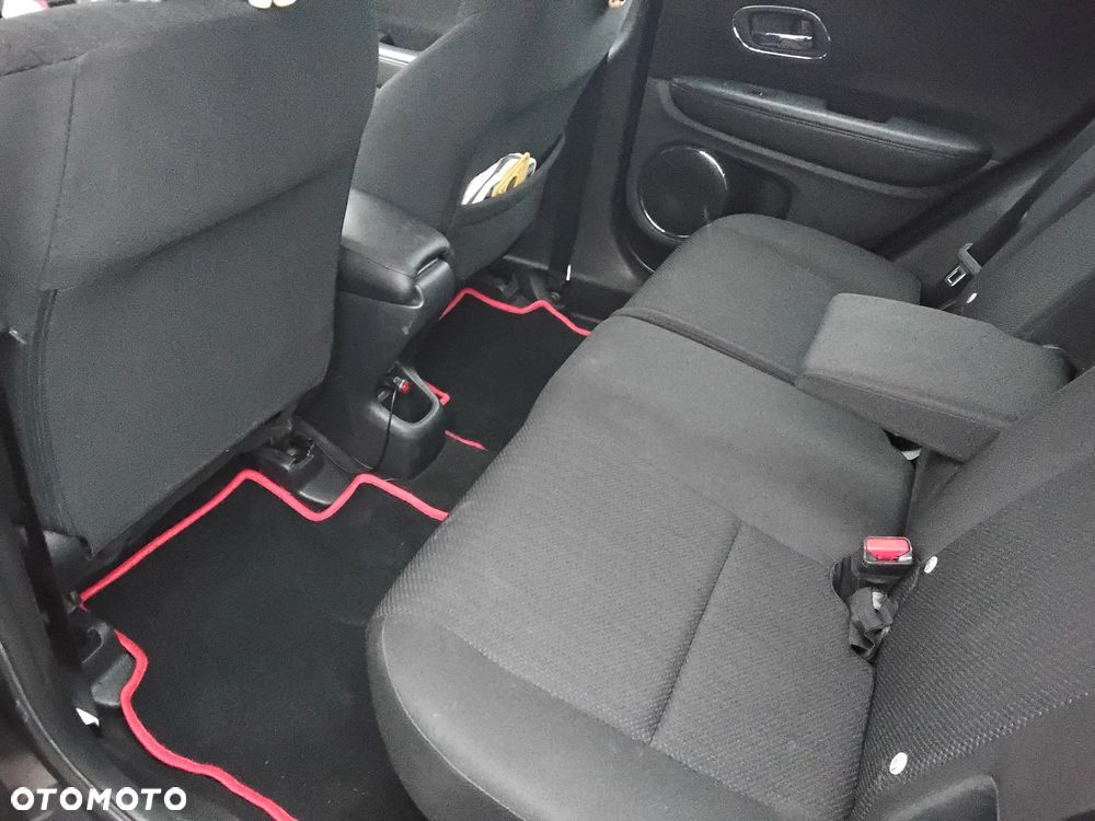 Honda HR-V 1.5 Elegance (ADAS) - 11
