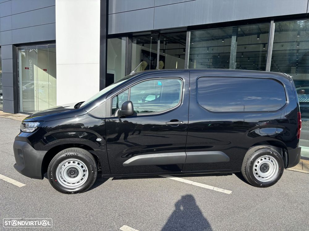 Citroën Berlingo 1.5 BlueHDi M - 2