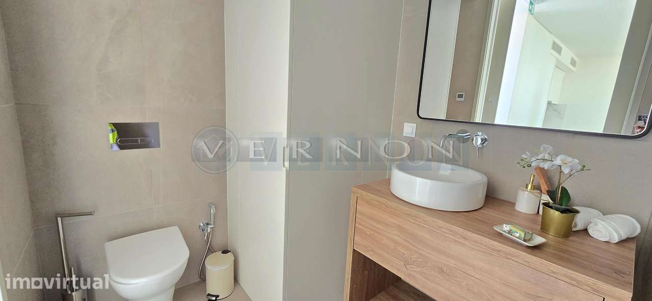Algarve, Novo no Mercado, para venda, Apartamentos de Luxo no Carvoeir - Grande imagem: 5/25