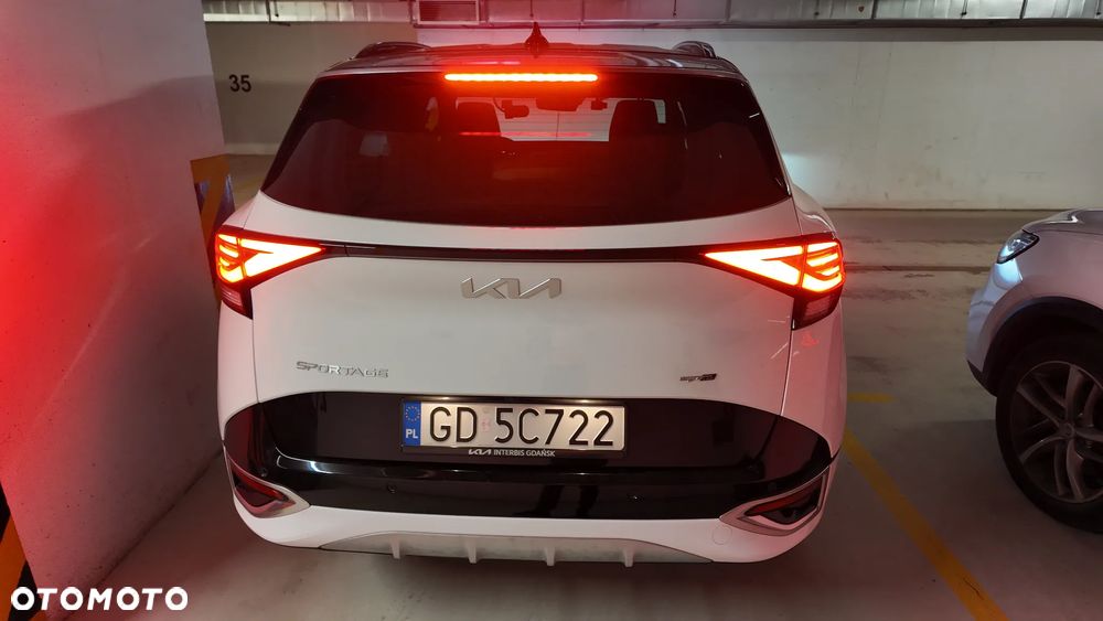 Kia Sportage - 3